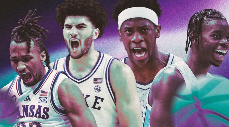 NBA Mock Draft 2026 NBA Mock Draft 2026