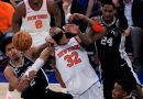 Spurs vs Knicks: As notas do Jogo 3 Spurs vs Knicks: As notas do Jogo 3