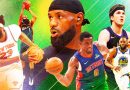 Free Agency começou forte: os melhores negócios das primeiras horas!