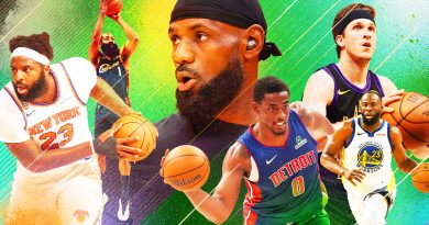 Free Agency começou forte: os melhores negócios das primeiras horas!