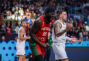 Neemias Queta de volta à Seleção Portuguesa!