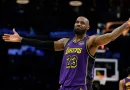 BOMBA NA NBA: LeBron é jogador dos 76ers