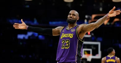 BOMBA NA NBA: LeBron é jogador dos 76ers BOMBA NA NBA: LeBron é jogador dos 76ers