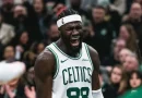 ÚLTIMA HORA: Neemias Queta renova com os Celtics por 56 milhões de dólares! ÚLTIMA HORA: Neemias Queta renova com os Celtics por 56 milhões de dólares!