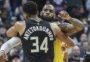 Giannis quer LeBron: o regresso do ´King´ a Miami? Giannis quer LeBron: o regresso do ´King´ a Miami?