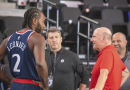 Alerta: Kawhi proibido de jogar em Toronto Alerta: Kawhi proibido de jogar em Toronto