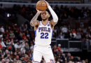 Alerta super-equipa – Anfernee Simons assina pelos 76ers Alerta super-equipa – Anfernee Simons assina pelos 76ers
