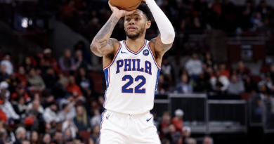 Alerta super-equipa – Anfernee Simons assina pelos 76ers Alerta super-equipa – Anfernee Simons assina pelos 76ers