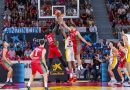 Portugal derruba a Espanha, Nurkic brilha, Jokic tranquilo