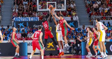Portugal derruba a Espanha, Nurkic brilha, Jokic tranquilo