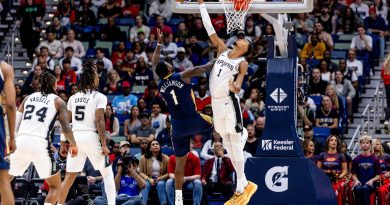 NBA anuncia jogos internacionais com cidade europeia em estreia NBA anuncia jogos internacionais com cidade europeia em estreia