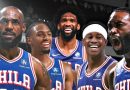 LeBron e os Sixers foram beneficiados pelo calendário da NBA?