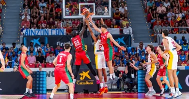 Portugal quebra a barreira espanhola e pisca o olho ao Mundial!