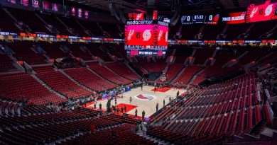 Um possível desaparecimento dos Blazers