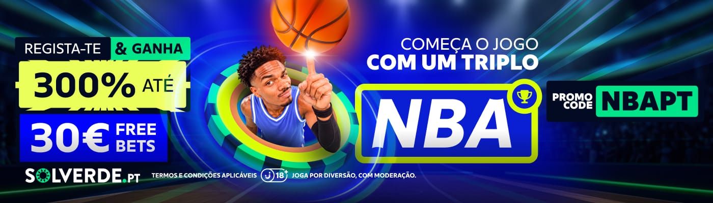 NBA PORTUGAL