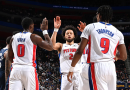 All-NBA em impasse com equipa sobre renovação All-NBA em impasse com equipa sobre renovação