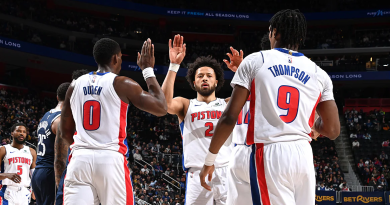 All-NBA em impasse com equipa sobre renovação All-NBA em impasse com equipa sobre renovação