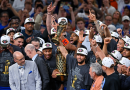 Fica a conhecer as principais datas da nova temporada da NBA
