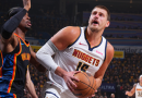Aposta Múltipla NBA – 22 Outubro 2026 Aposta Múltipla NBA – 22 Outubro 2026