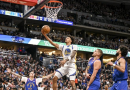 Quatro conclusões sobre a primeira semana da NBA Quatro conclusões sobre a primeira semana da NBA