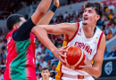 Aday Mara impedido de jogar na NBA? Saragoça avisa Aday Mara impedido de jogar na NBA? Saragoça avisa