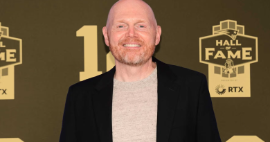 Bill Burr tem uma ideia genial para salvar a NBA Bill Burr tem uma ideia genial para salvar a NBA