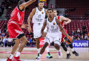 NBA com a EuroLeague? Projeto radical em cima da mesa NBA com a EuroLeague? Projeto radical em cima da mesa