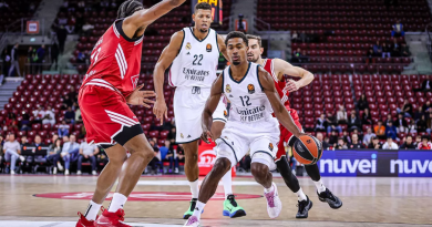 NBA com a EuroLeague? Projeto radical em cima da mesa NBA com a EuroLeague? Projeto radical em cima da mesa