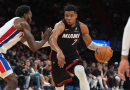 Giannis Antetokounmpo mantém posição apesar da derrota… Giannis Antetokounmpo mantém posição apesar da derrota…
