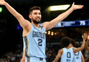 O detalhe tático que explica o sucesso da equipa-surpresa da NBA O detalhe tático que explica o sucesso da equipa-surpresa da NBA