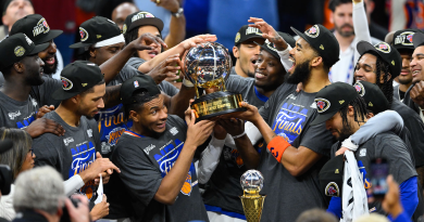 NBA Conferência Este Análise 2026/27 NBA Conferência Este Análise 2026/27