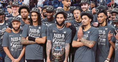 NBA Conferência Oeste Análise 2026/27 NBA Conferência Oeste Análise 2026/27