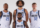 Dallas vai ser a grande surpresa? Dallas vai ser a grande surpresa?