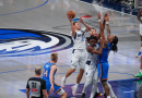 OKC, uma defesa em crise? OKC, uma defesa em crise?