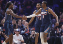Pior cenário confirmado em OKC Pior cenário confirmado em OKC