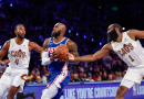 Enorme vantagem desperdiçada, Sixers e Cavs entram para a história! Enorme vantagem desperdiçada, Sixers e Cavs entram para a história!